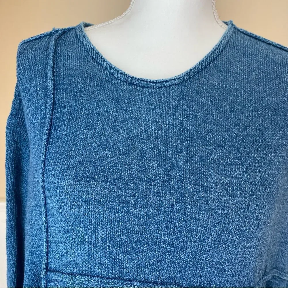 HOPE Ringstrand Soferberg Sweden Sweater Size 38